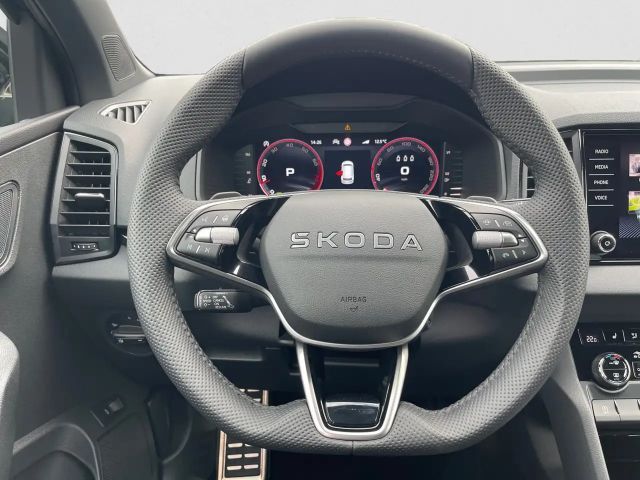 Skoda Karoq Sportline