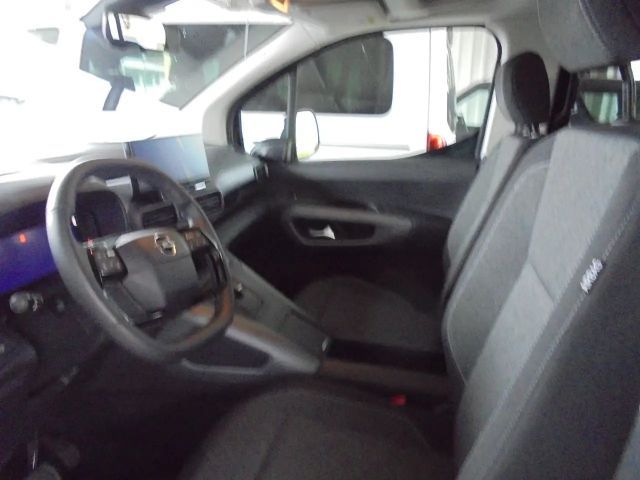 Opel Combo GS-Line Grand Sport