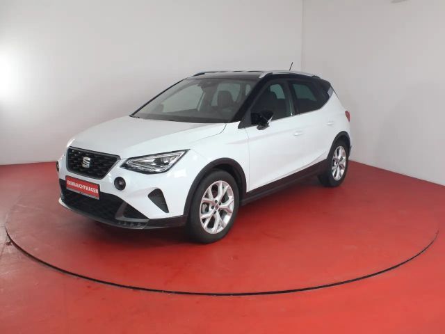 Seat Arona 1.0 TSI FR-lijn