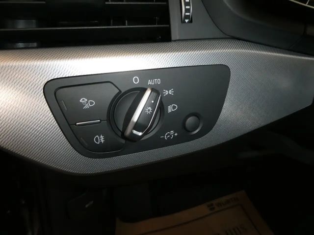 Audi A4 40 TDI Quattro