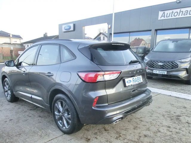 Ford Kuga Plug in Hybrid ST Line