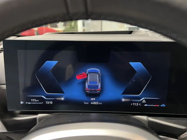 BMW 420 420d Cabrio M-Sport