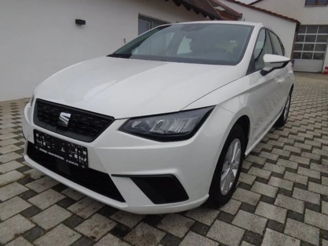 Seat Ibiza Reference