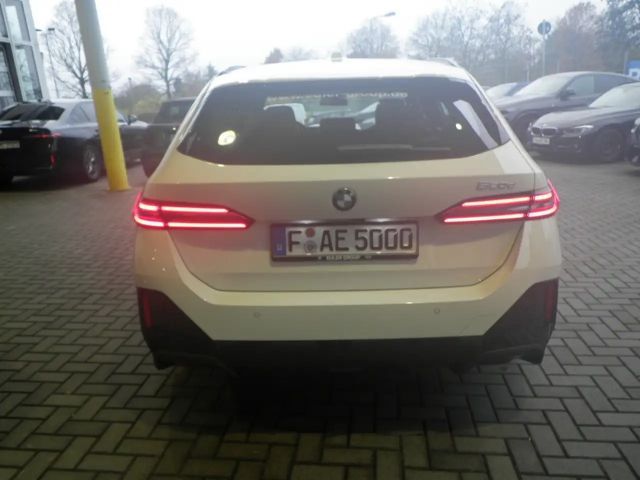 BMW 520 520d Touring