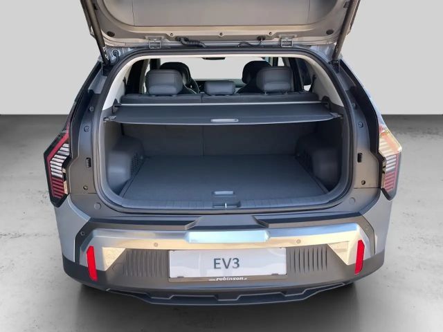 Kia EV3 Earth FWD Long range Plus