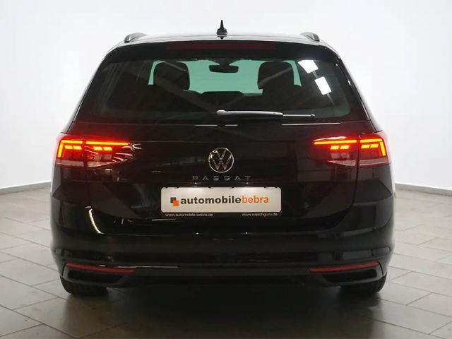 Volkswagen Passat 2.0 TDI Business DSG