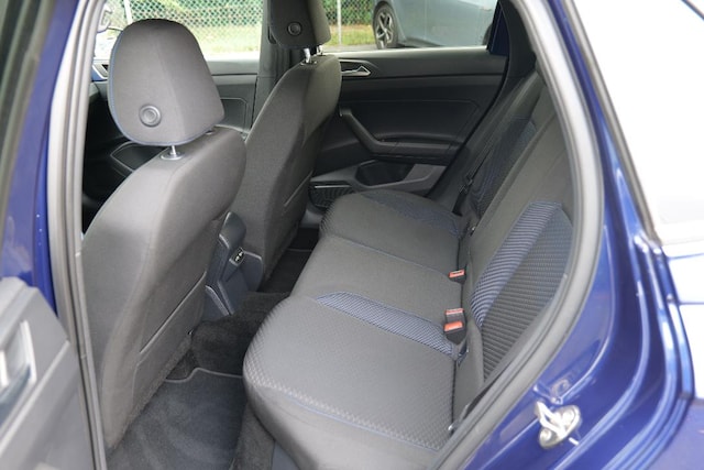 Volkswagen Polo 1.0 TSI