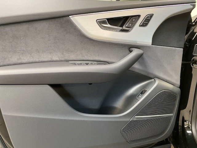 Audi Q8 50 TDI Quattro