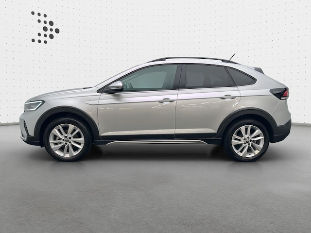 Volkswagen Taigo 1.0 TSI IQ.Drive Life