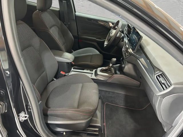 Ford Focus EcoBoost ST Line Wagon