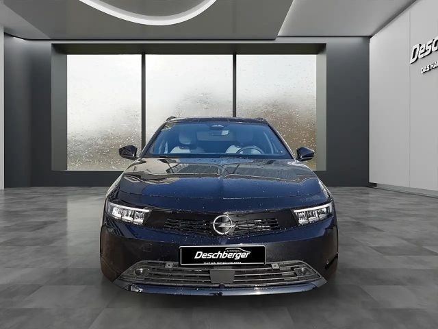 Opel Astra Edition Sports Tourer Turbo