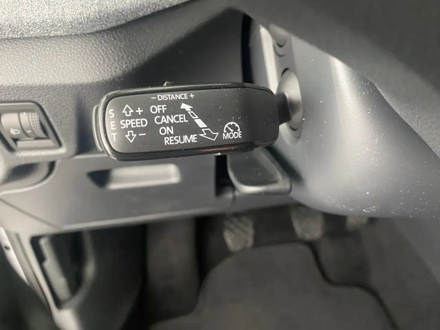 Skoda Scala Selection