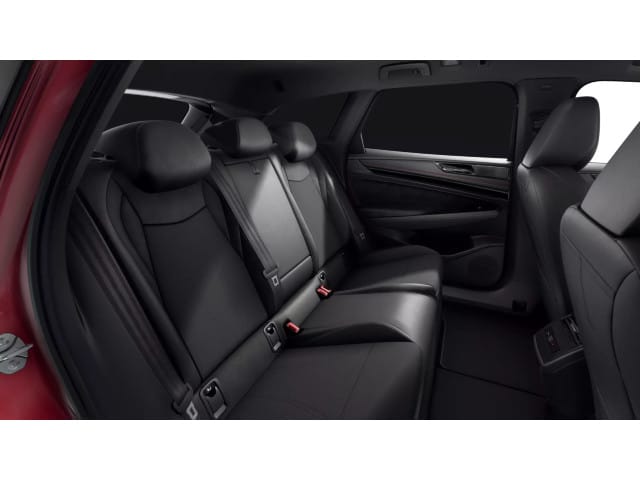 Volkswagen ID.7 GTX Tourer