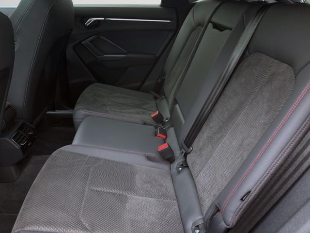 Audi Q3 40 TFSI Quattro S-Tronic Sportback