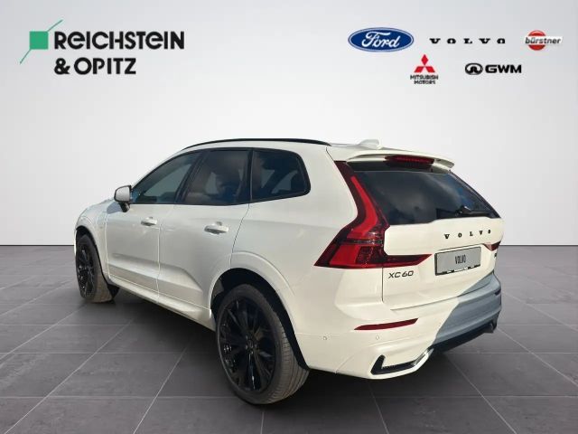Volvo XC60 AWD Plus T8