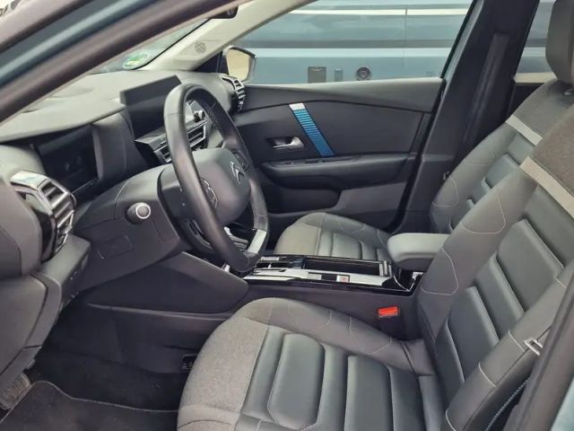 Citroën ë-C4 Shine