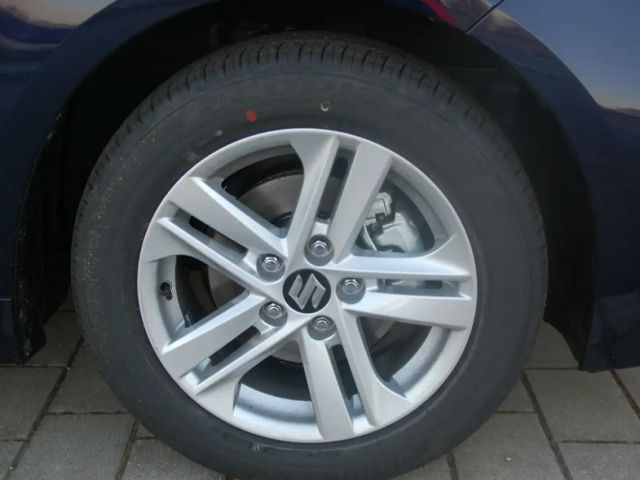 Suzuki Swace Comfort Hybrid