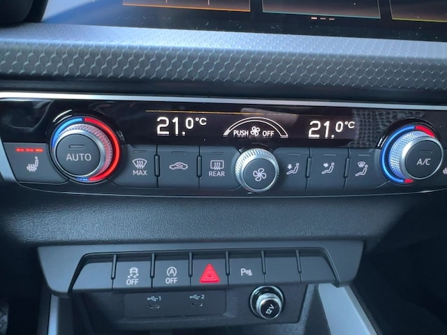 Audi A1 30 TFSI S-Line S-Tronic Sportback