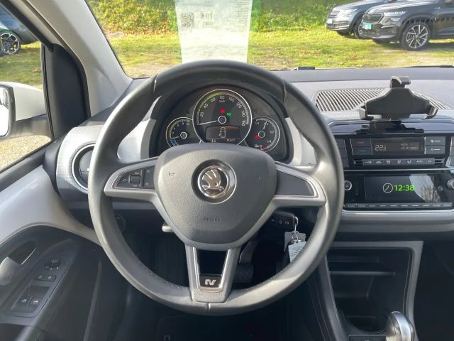 Skoda Citigo-e iV Best