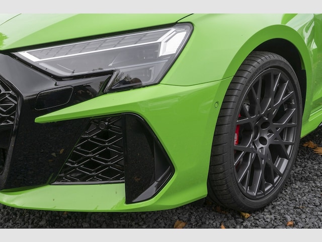 Audi RS3 Quattro S-Tronic Sportback