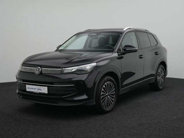 Volkswagen Tiguan 2.0 TDI Life