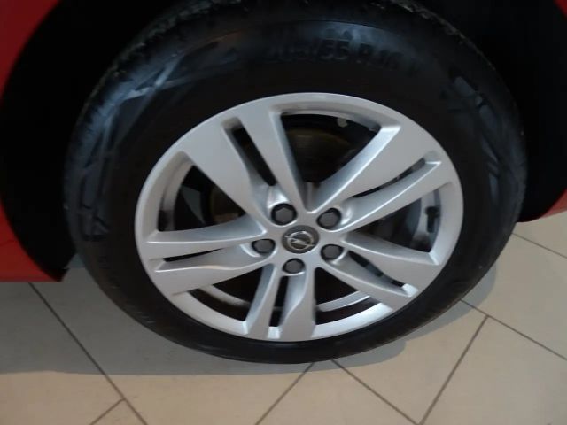 Opel Astra 1.2 Turbo Edition Turbo