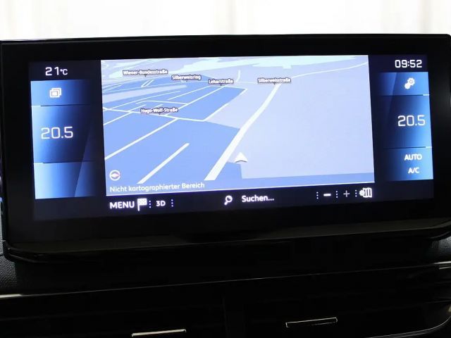 Peugeot 3008 Allure Pack Hybrid