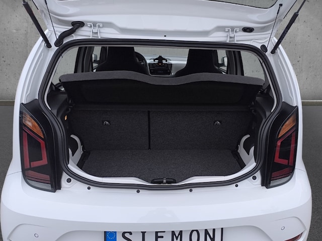 Volkswagen e-up! Edition 1.Hand RKam SHZ Klimaauto CCS Allwetter