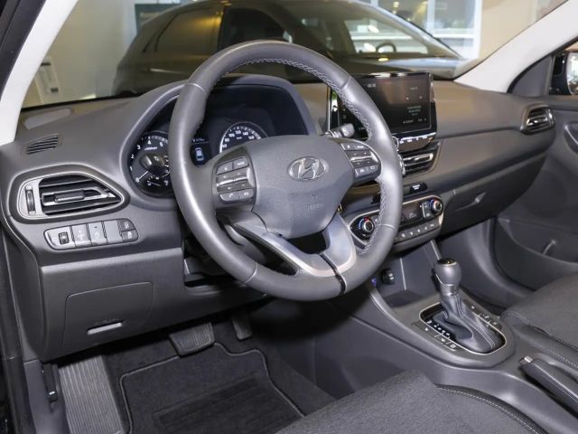 Hyundai i30 T-GDi Trend