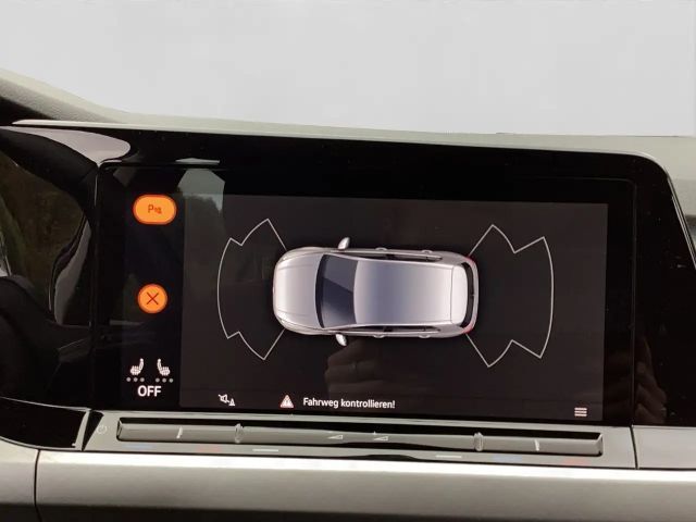 Volkswagen Golf 2.0 TDI Life