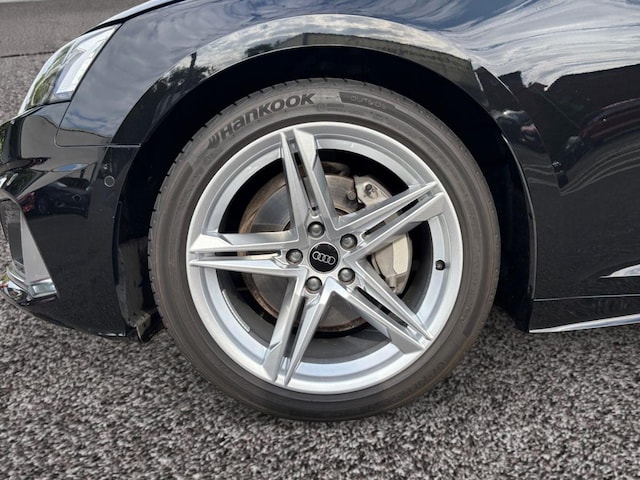 Audi A5 40 TFSI Cabriolet S-Tronic