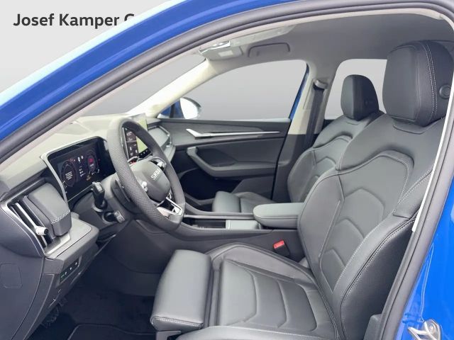 Skoda Kodiaq 4x4 Selection