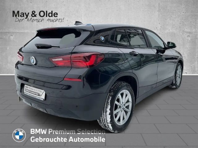BMW X2 sDrive18i