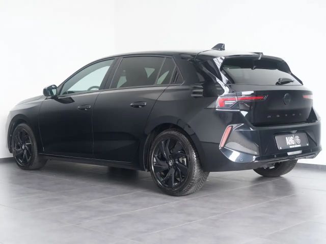 Opel Astra 1.2 Turbo GS-Line Grand Sport Turbo