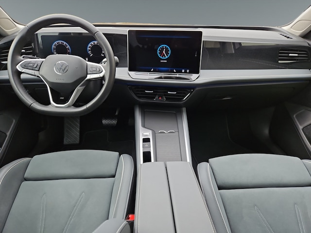 Volkswagen Passat 1.5 TSI Business DSG Variant