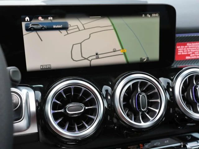 Mercedes-Benz GLB 200 AMG Line GLB 200 d