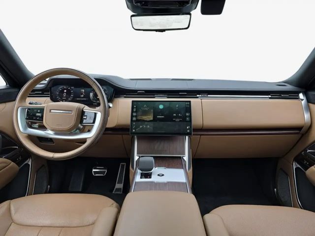 Land Rover Range Rover P460e Hybrid LWB 5-Sitzer Autobiograph