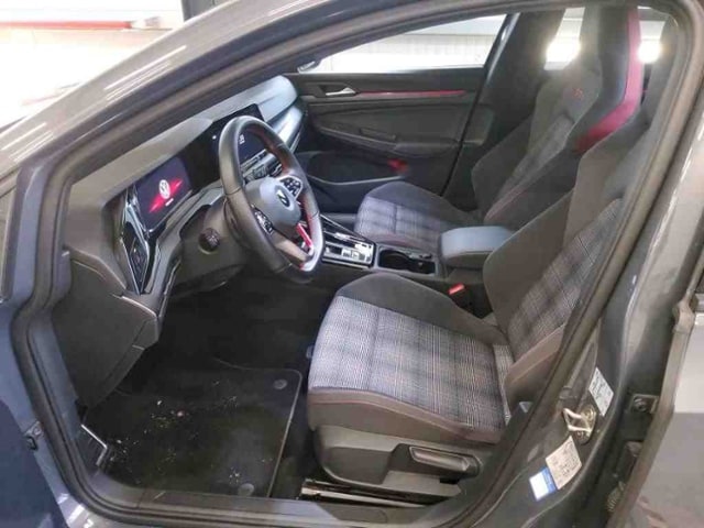 Volkswagen Golf 2.0 TSI DSG IQ.Drive Style