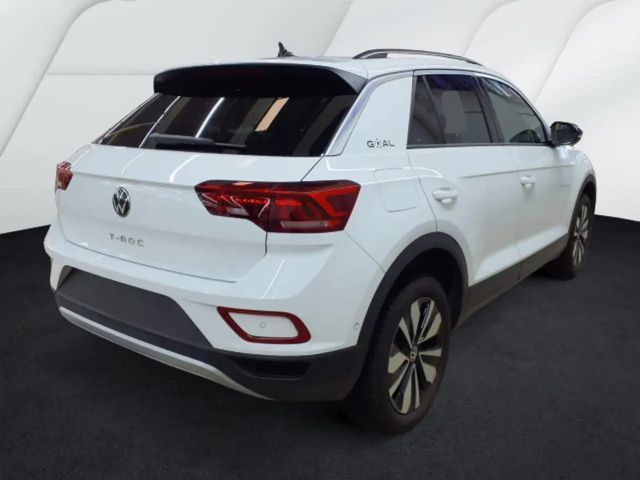 Volkswagen T-Roc 1.0 TSI