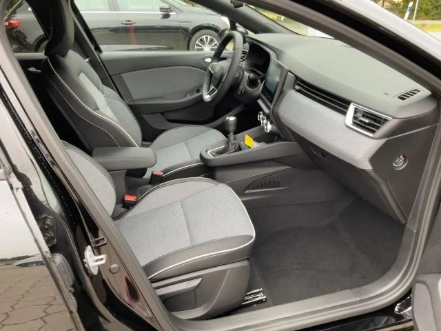 Renault Clio TCe 90 Techno