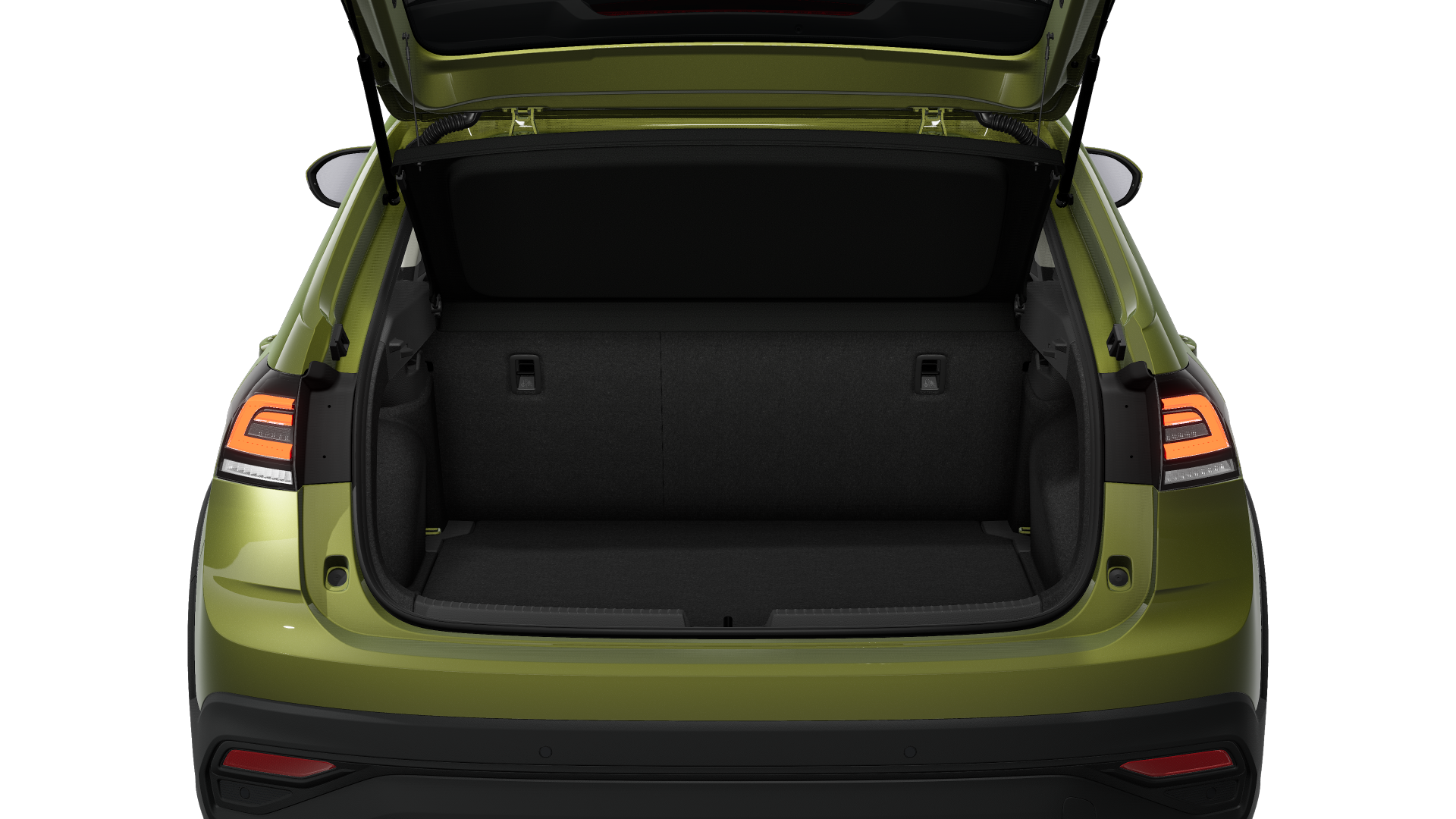 Volkswagen Taigo Move