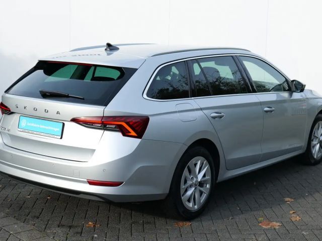 Skoda Octavia 2.0 TDI Style Style