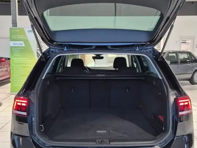 Volkswagen Passat Business Variant