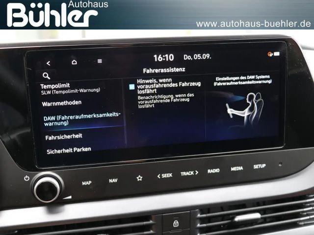 Hyundai i20 1.0 Select T-GDi