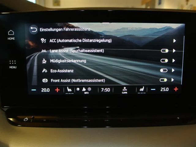 Skoda Octavia Style Style