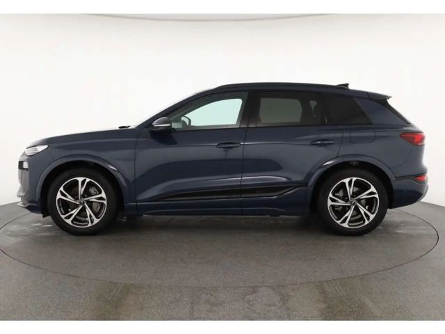 Audi Q6 e-tron S-Line