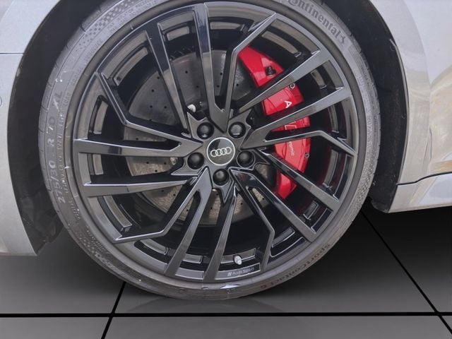 Audi RS5 Quattro Sportback