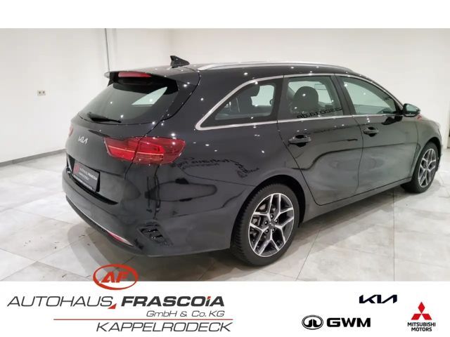 Kia Ceed GDi Spirit SportWagon