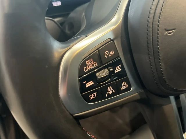 BMW i4 Coupé Gran Coupé Sedan