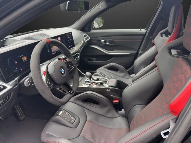 BMW M3 CS Touring xDrive